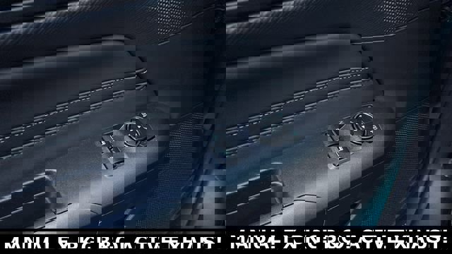 New 2026 Ford Mustang GT Premium image 8