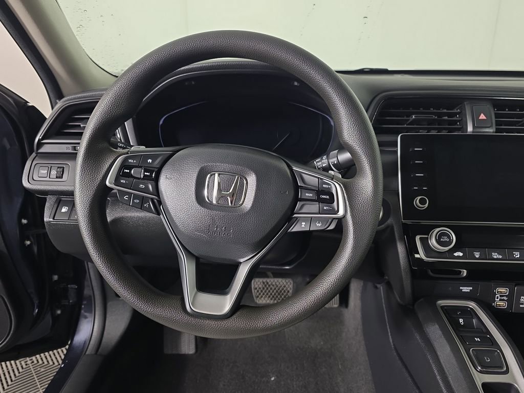 Used 2019 Honda Insight EX image 10