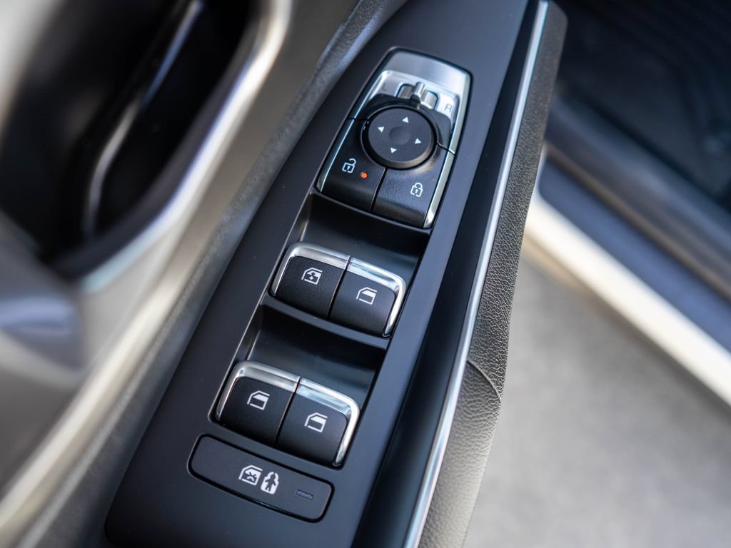 Certified 2026 Kia Sorento EX AWD/4WD image 17