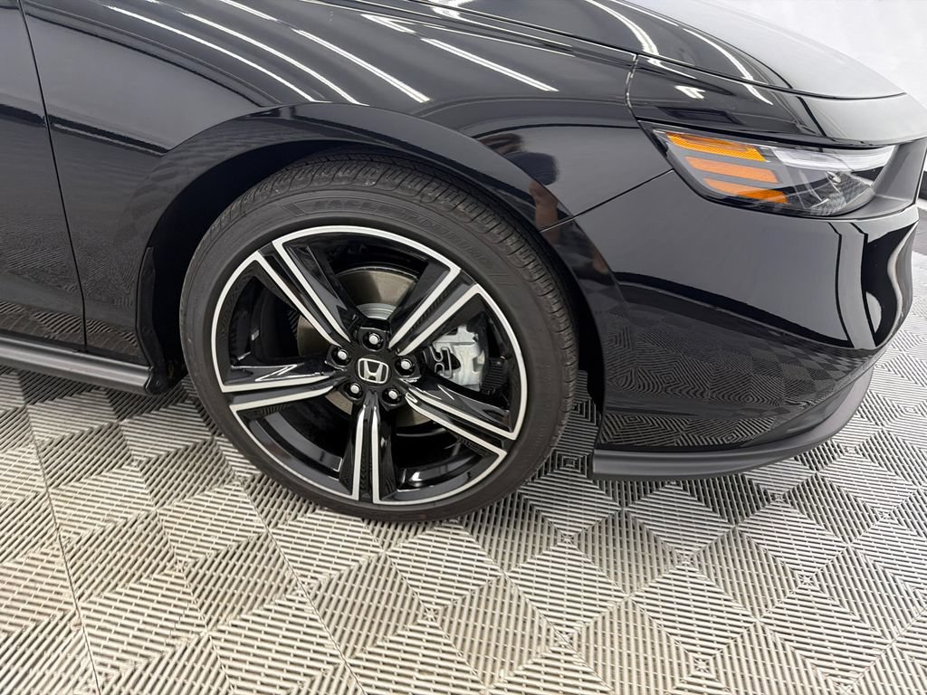 Used 2026 Honda Accord Sport image 13