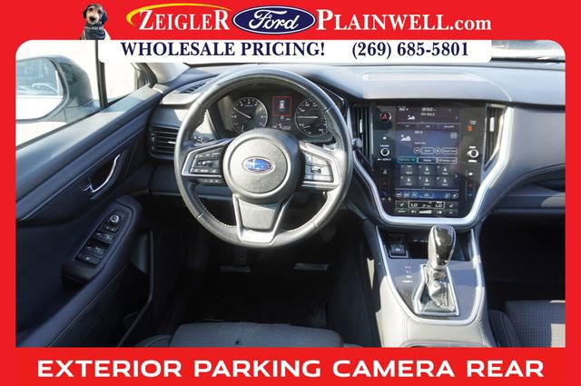 Used 2023 Subaru Outback Premium image 13