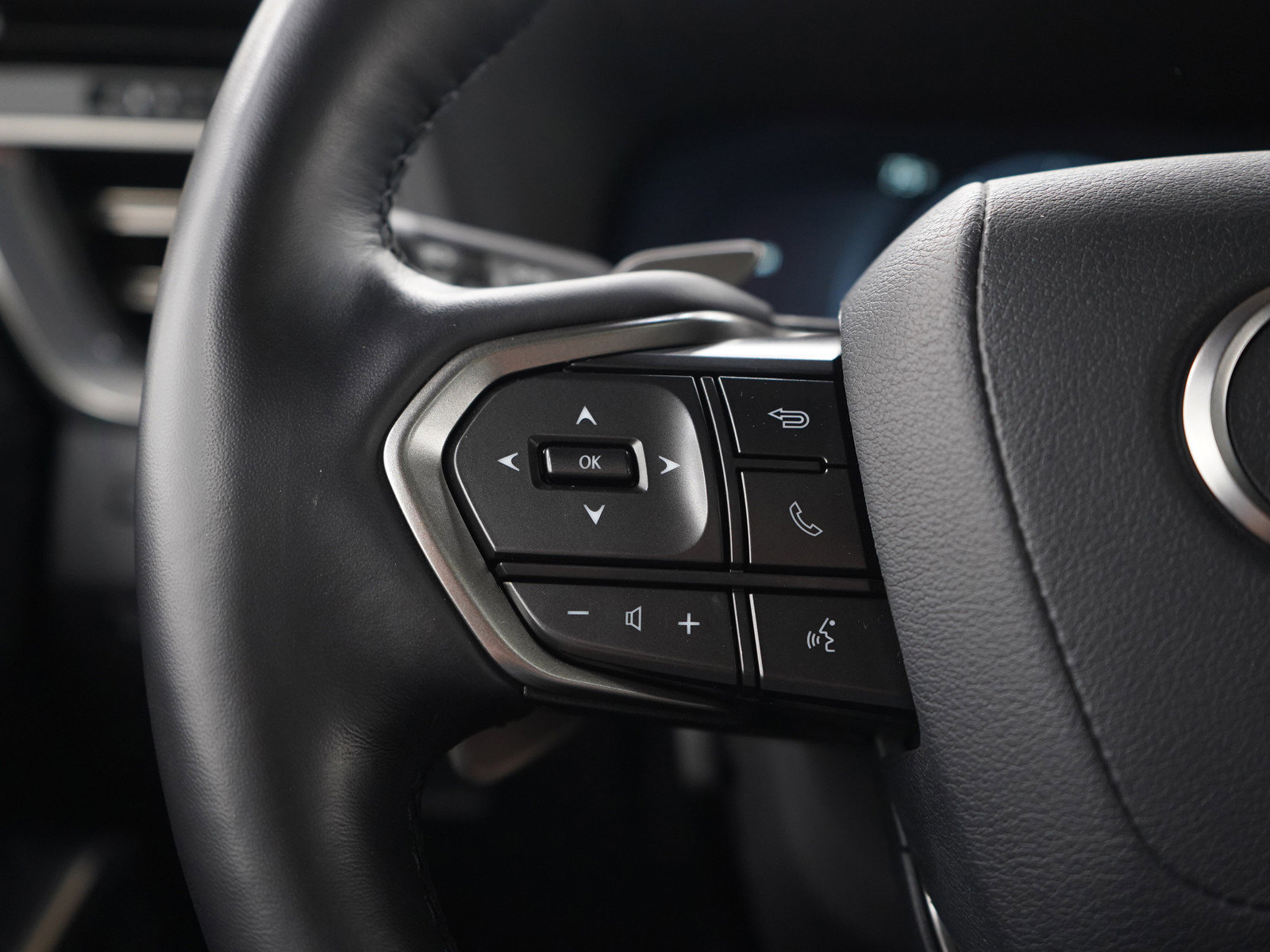 Used 2024 Lexus GX 550 image 28
