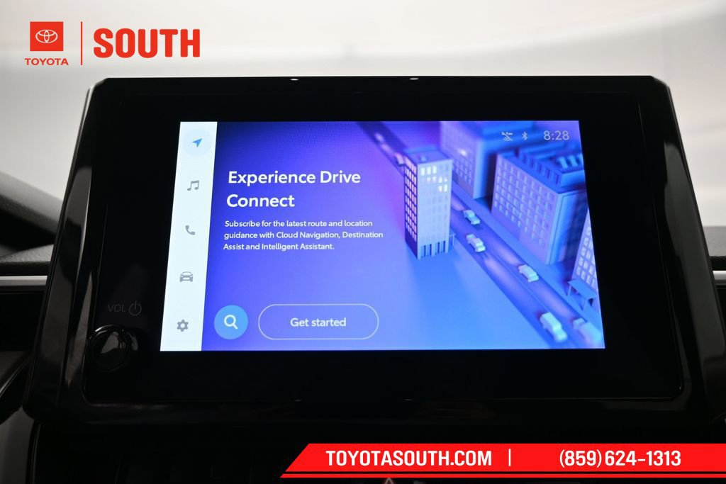 Certified 2026 Toyota Corolla Cross L AWD/4WD image 13