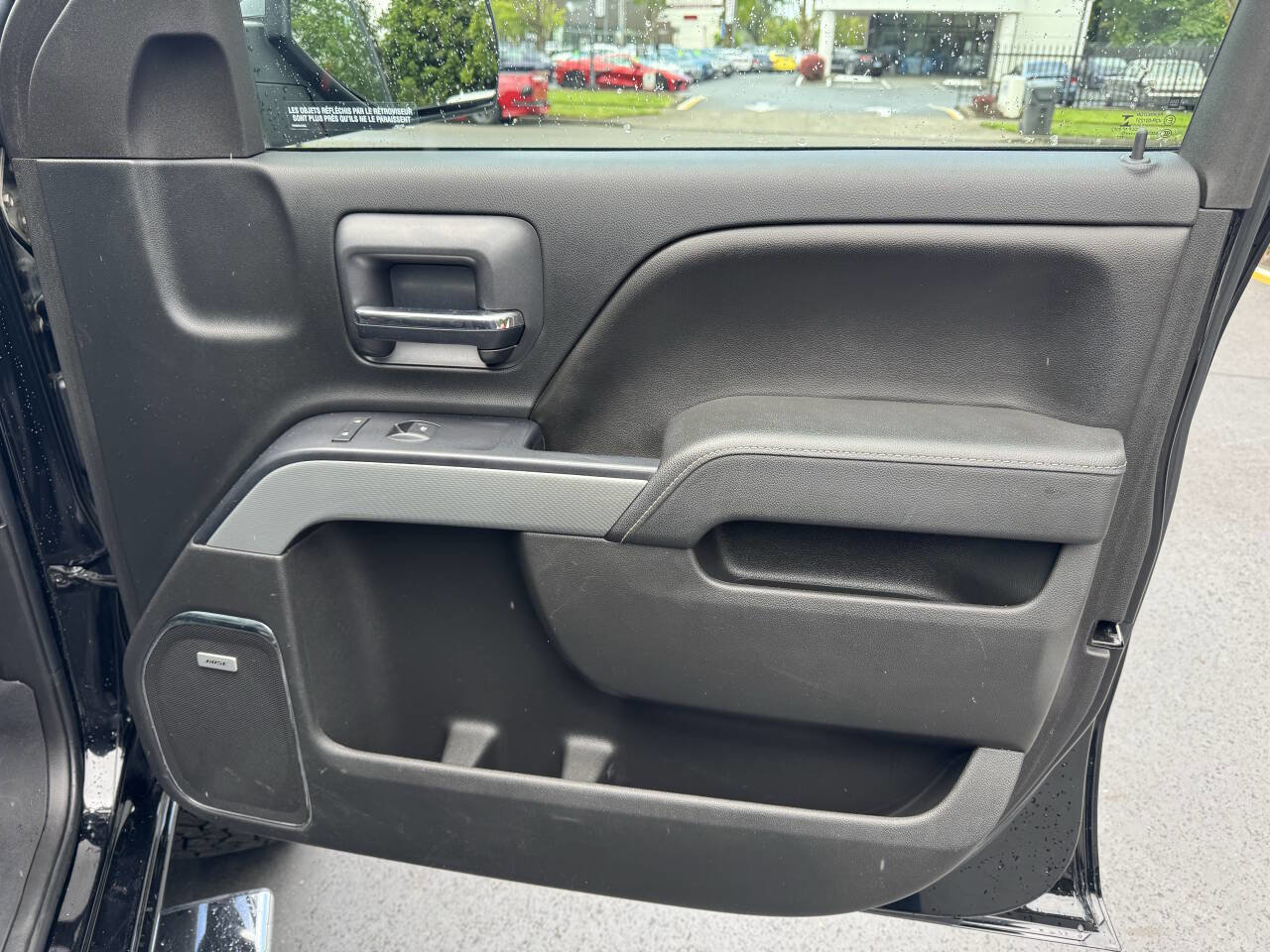 Used 2015 Chevrolet Silverado 2500 LTZ image 15