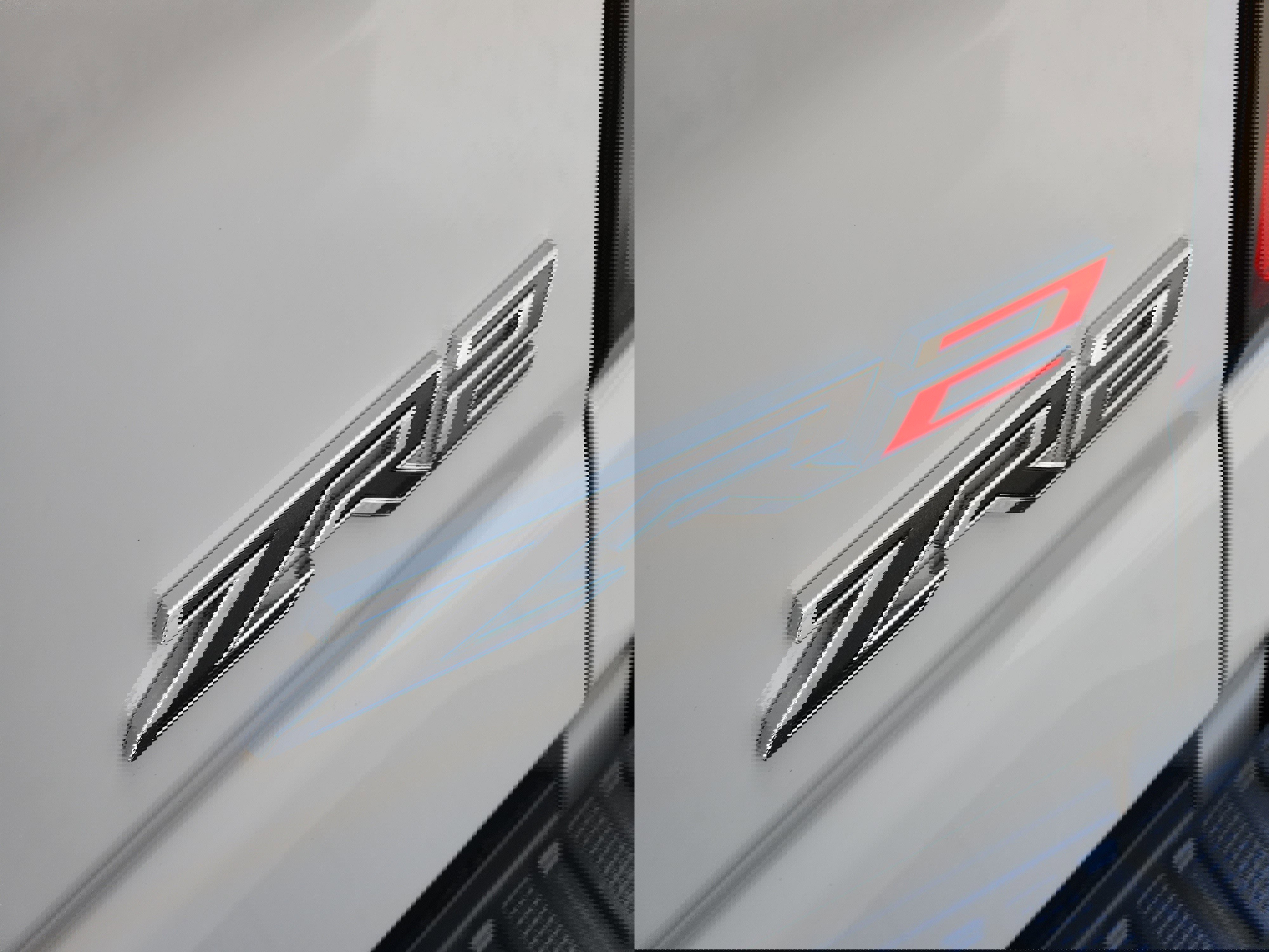 New 2026 Chevrolet Silverado 2500 ZR2 image 10