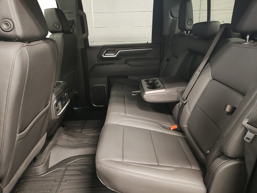 New 2026 GMC Sierra 2500 SLT image 27