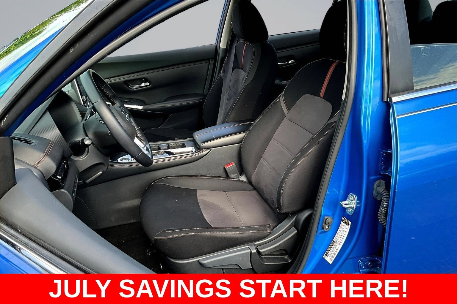 Used 2020 Nissan Sentra SR FWD image 25