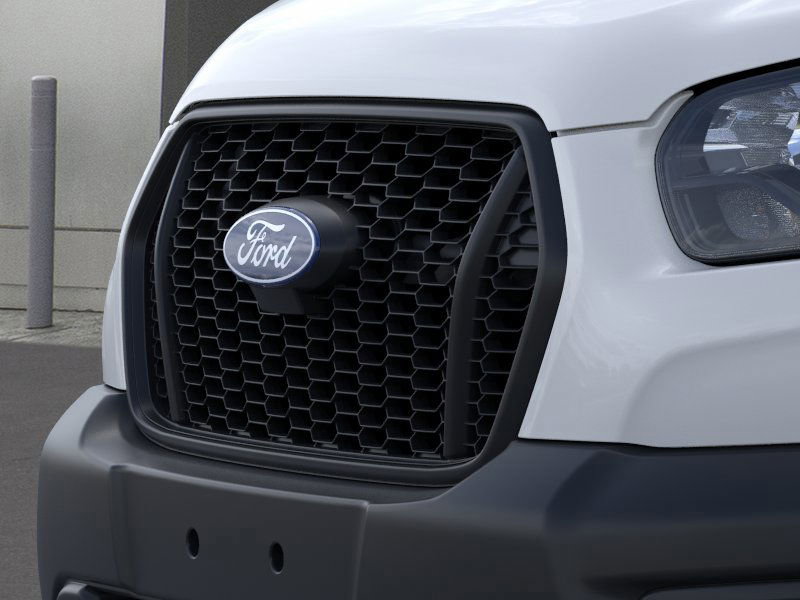 New 2026 Ford Transit 350 XL image 17