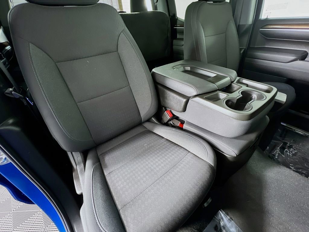 Used 2022 Chevrolet Silverado 1500 RST w/ Protection Package image 27