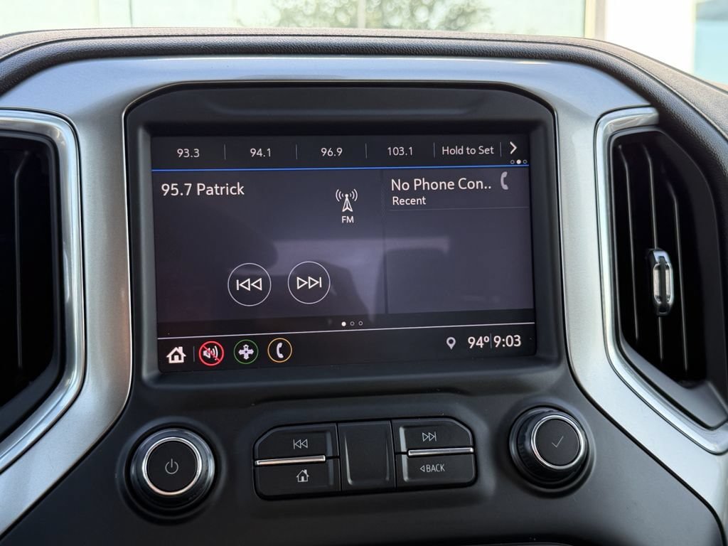 Used 2019 Chevrolet Silverado 1500 LT w/ All-Star Edition RWD image 22