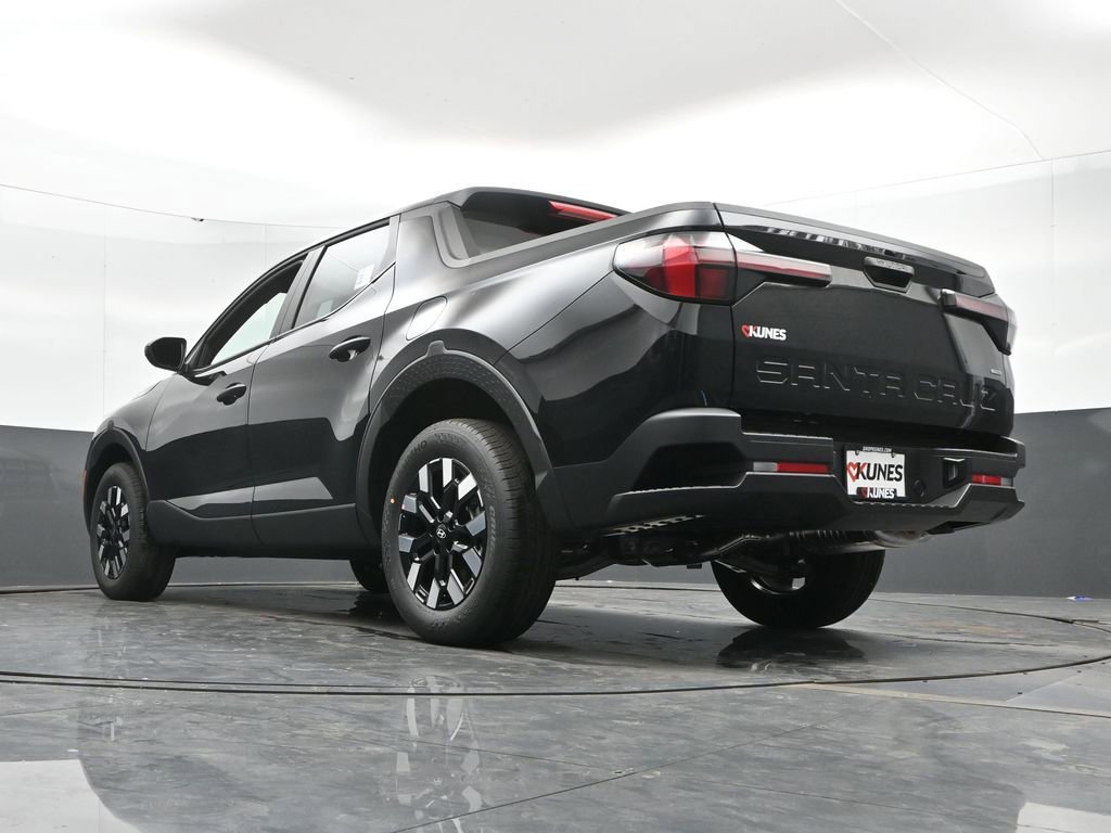 New 2026 Hyundai Santa Cruz SE image 52