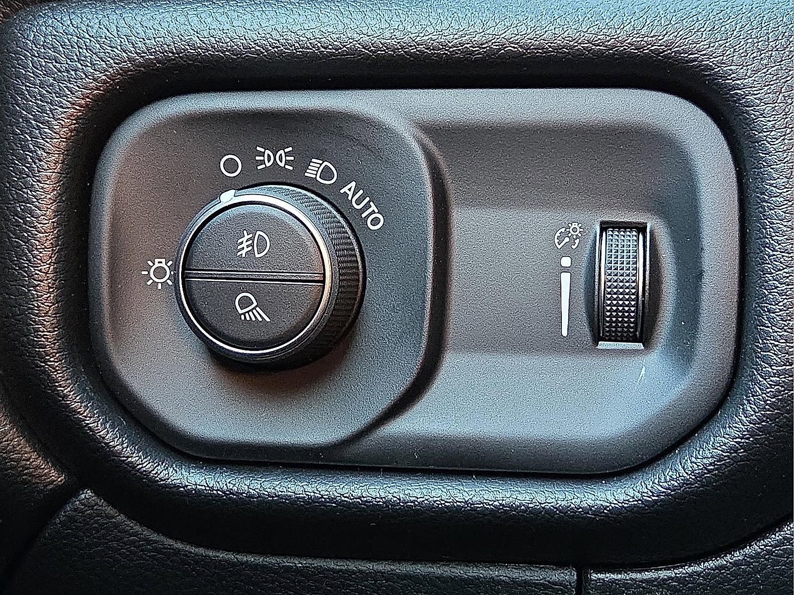 New 2026 RAM 2500 Tradesman image 19