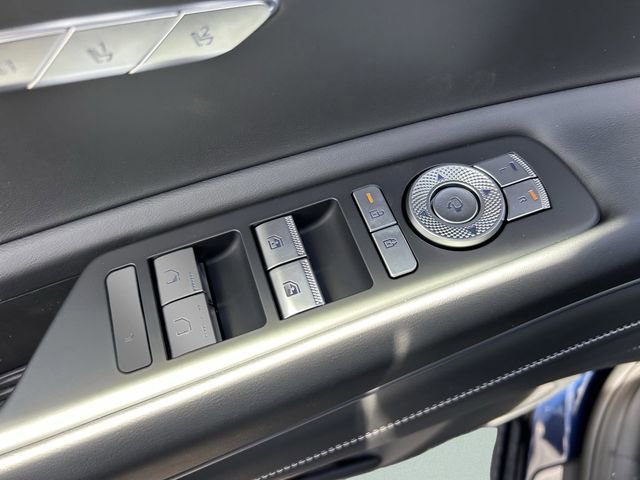 New 2026 Genesis GV80 2.5T image 20