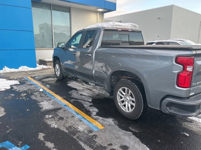 Used 2019 Chevrolet Silverado 1500 RST w/ All-Star Edition image 2