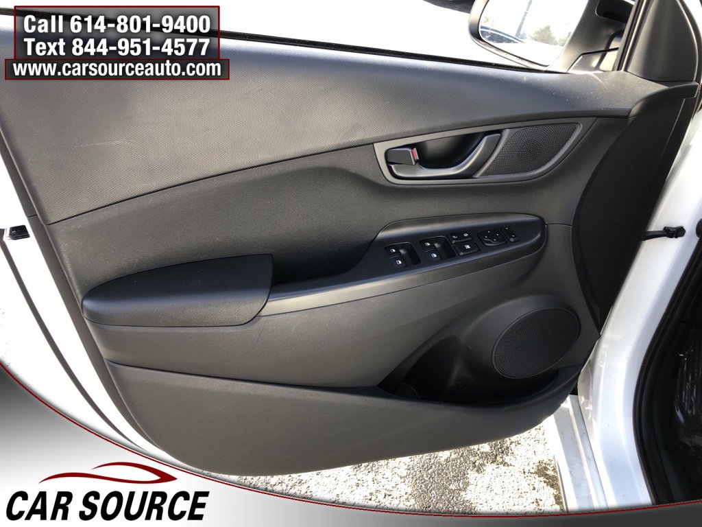 Used 2023 Hyundai Kona N Line image 15