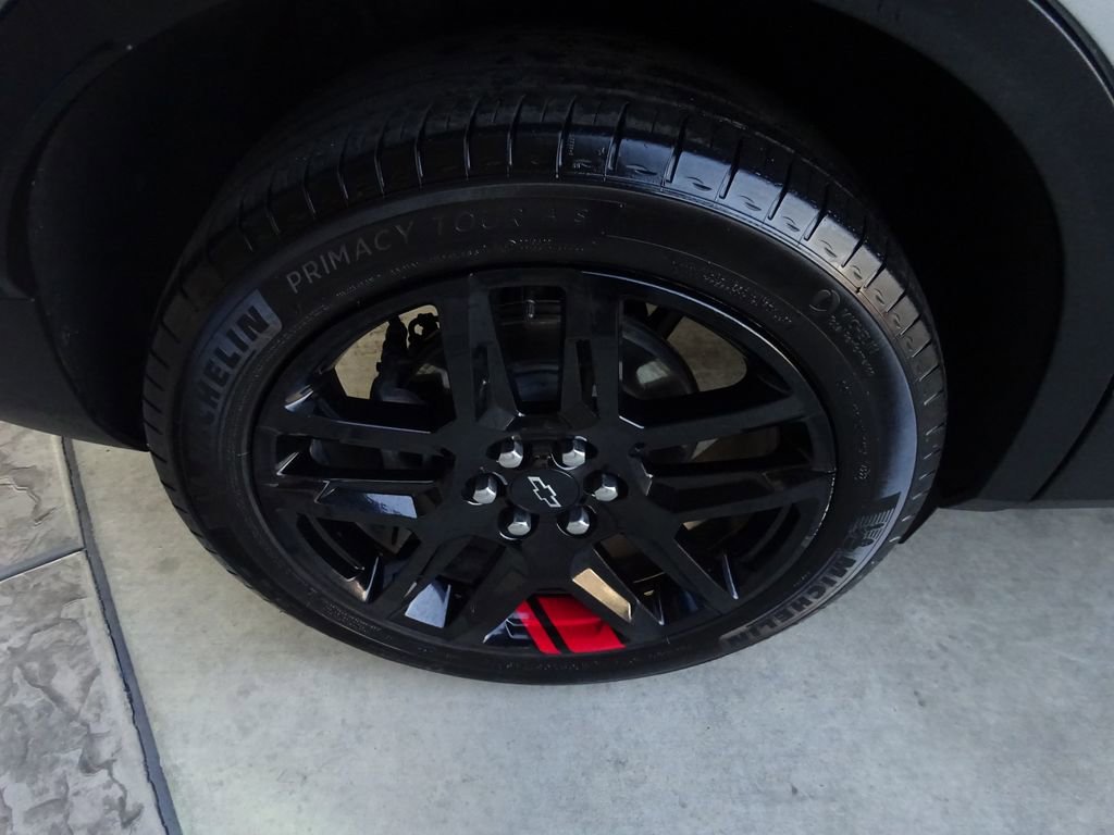 Certified 2023 Chevrolet Blazer LT image 13