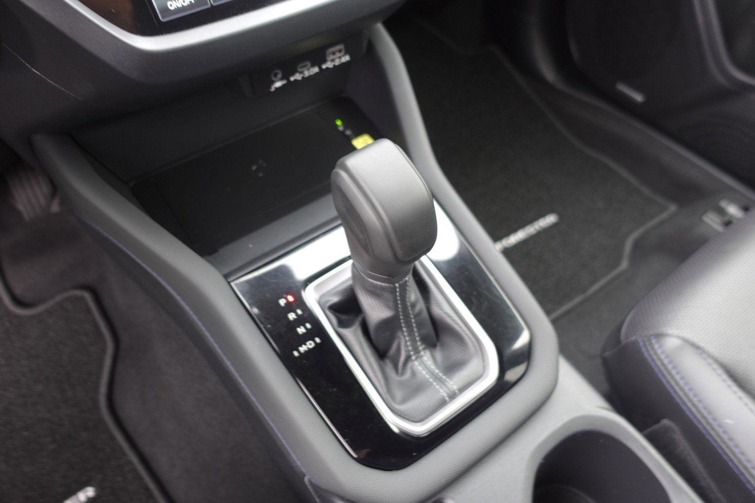 Certified 2025 Subaru Forester Limited image 20