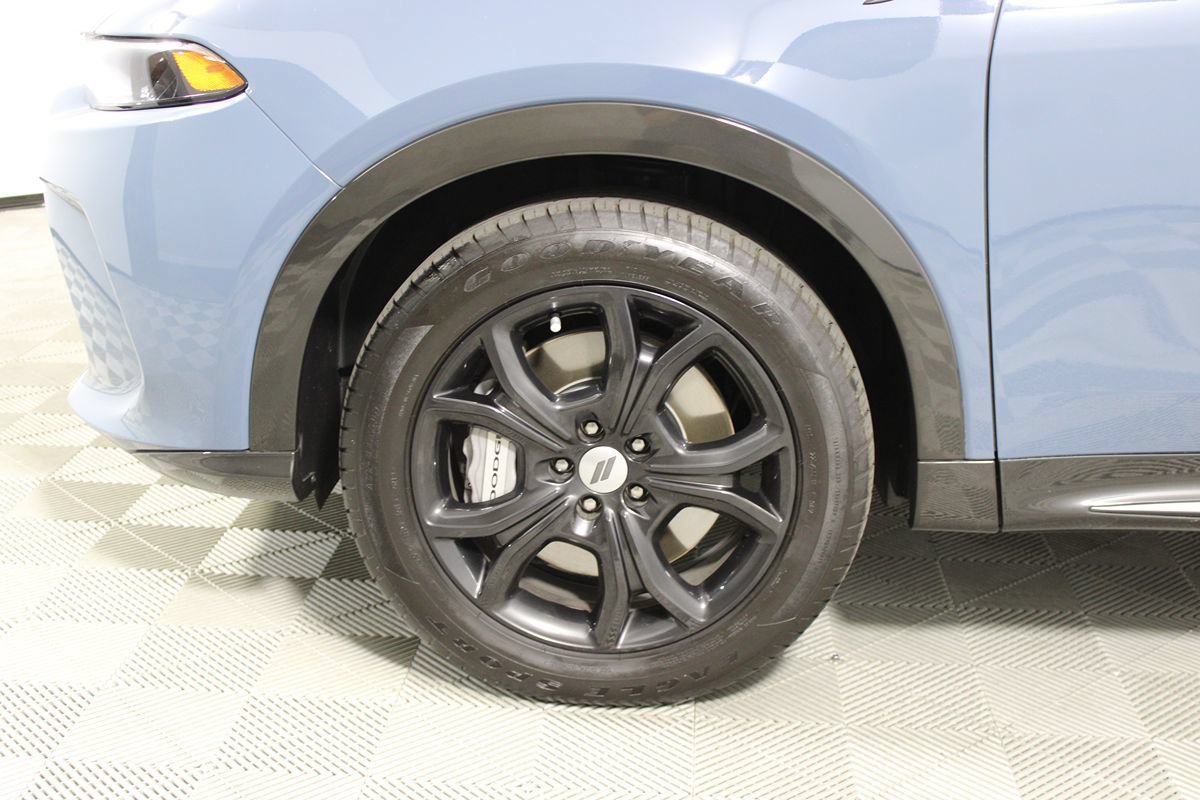 Used 2024 Dodge Hornet R/T w/ R/T Blacktop Package AWD/4WD image 39