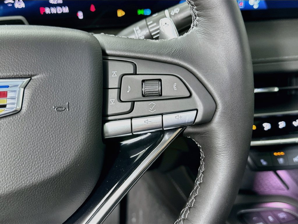 New 2026 Cadillac CT5 Premium Luxury w/ Technology Package AWD/4WD image 13