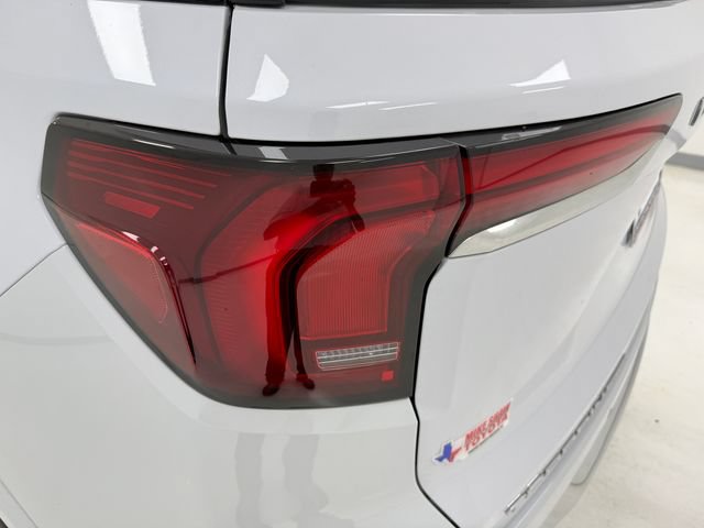 Used 2026 GMC Terrain Denali AWD/4WD image 36