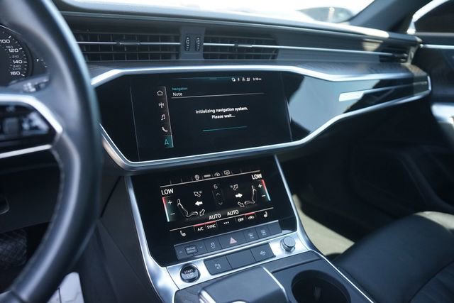 Used 2021 Audi A6 2.0T Premium w/ Sport Package AWD/4WD image 27