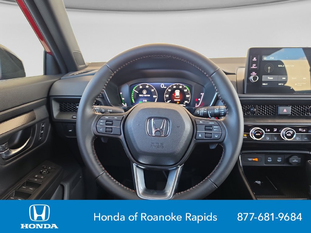 New 2026 Honda CR-V Sport-L image 13