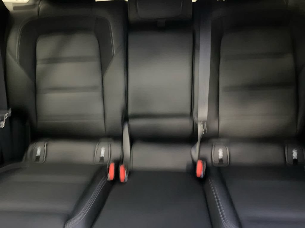 New 2025 Chevrolet Blazer EV LT AWD/4WD image 18