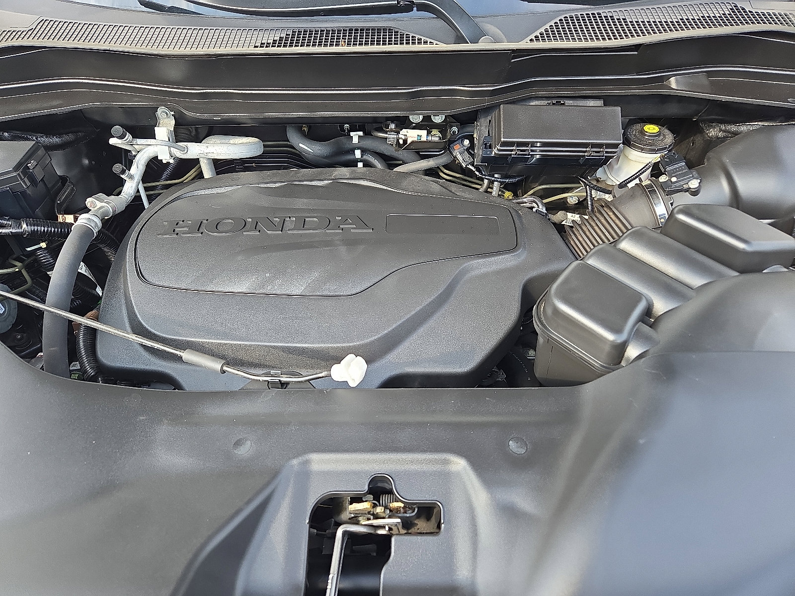 Certified 2023 Honda Ridgeline RTL image 27