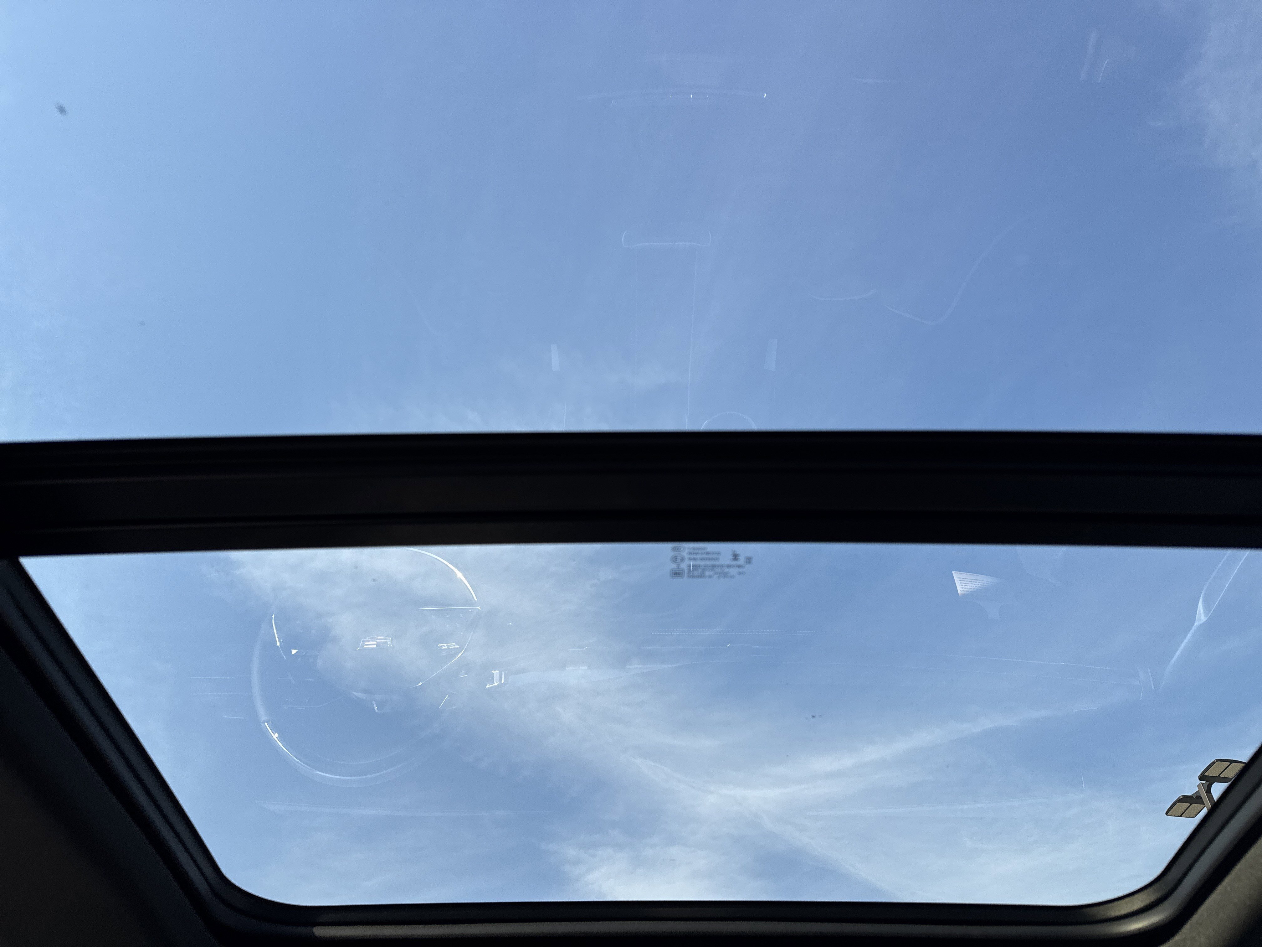 Used 2026 Cadillac Escalade ESV Sport w/ Touring Package image 28