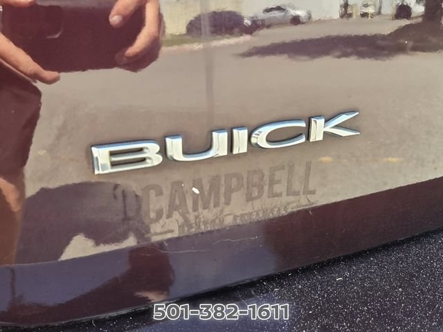 Used 2017 Buick Encore Sport Touring w/ Safety Package FWD image 13