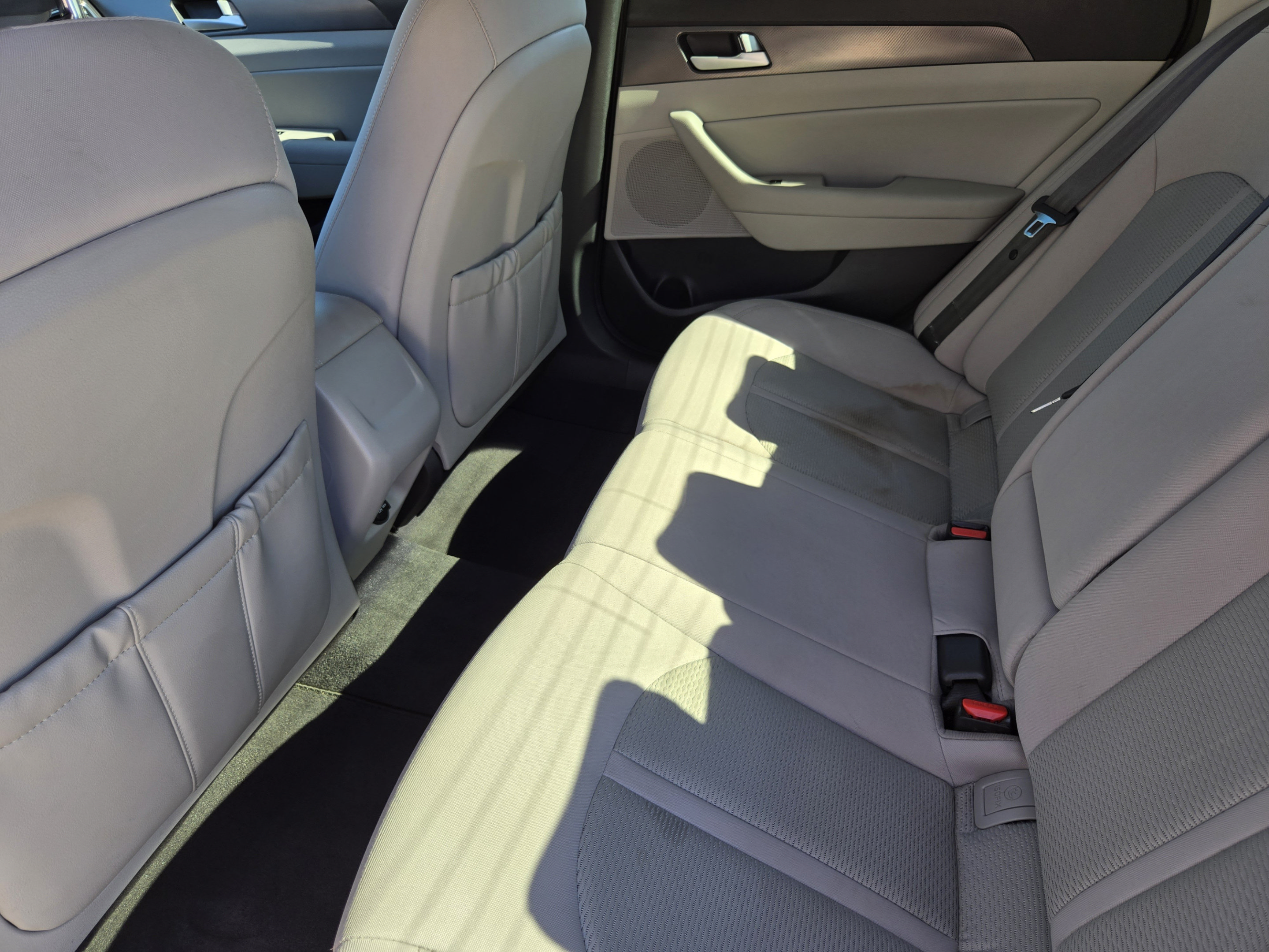 Used 2015 Hyundai Sonata Sport FWD image 30