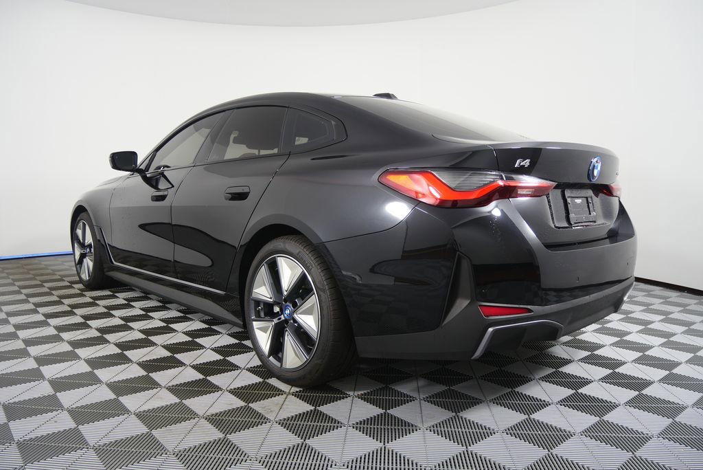 Certified 2023 BMW i4 eDrive35 image 5