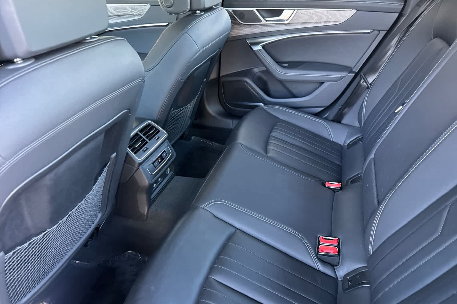 Used 2024 Audi A6 Premium Plus AWD/4WD image 4