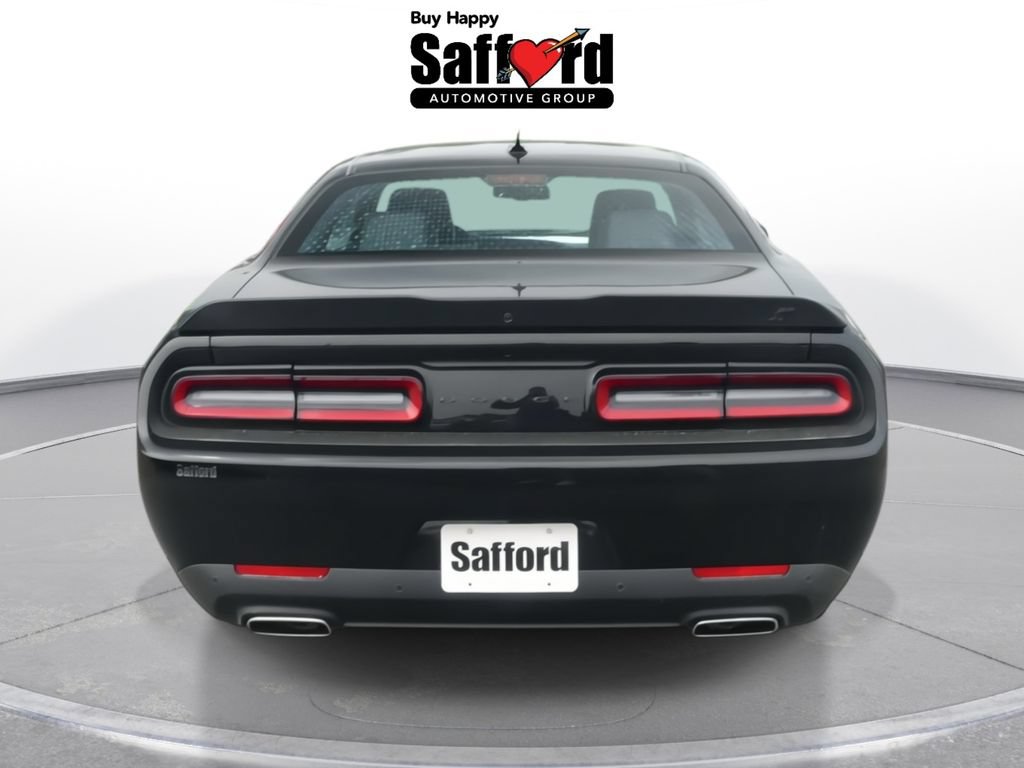 New 2023 Dodge Challenger GT w/ Plus Package AWD/4WD image 11