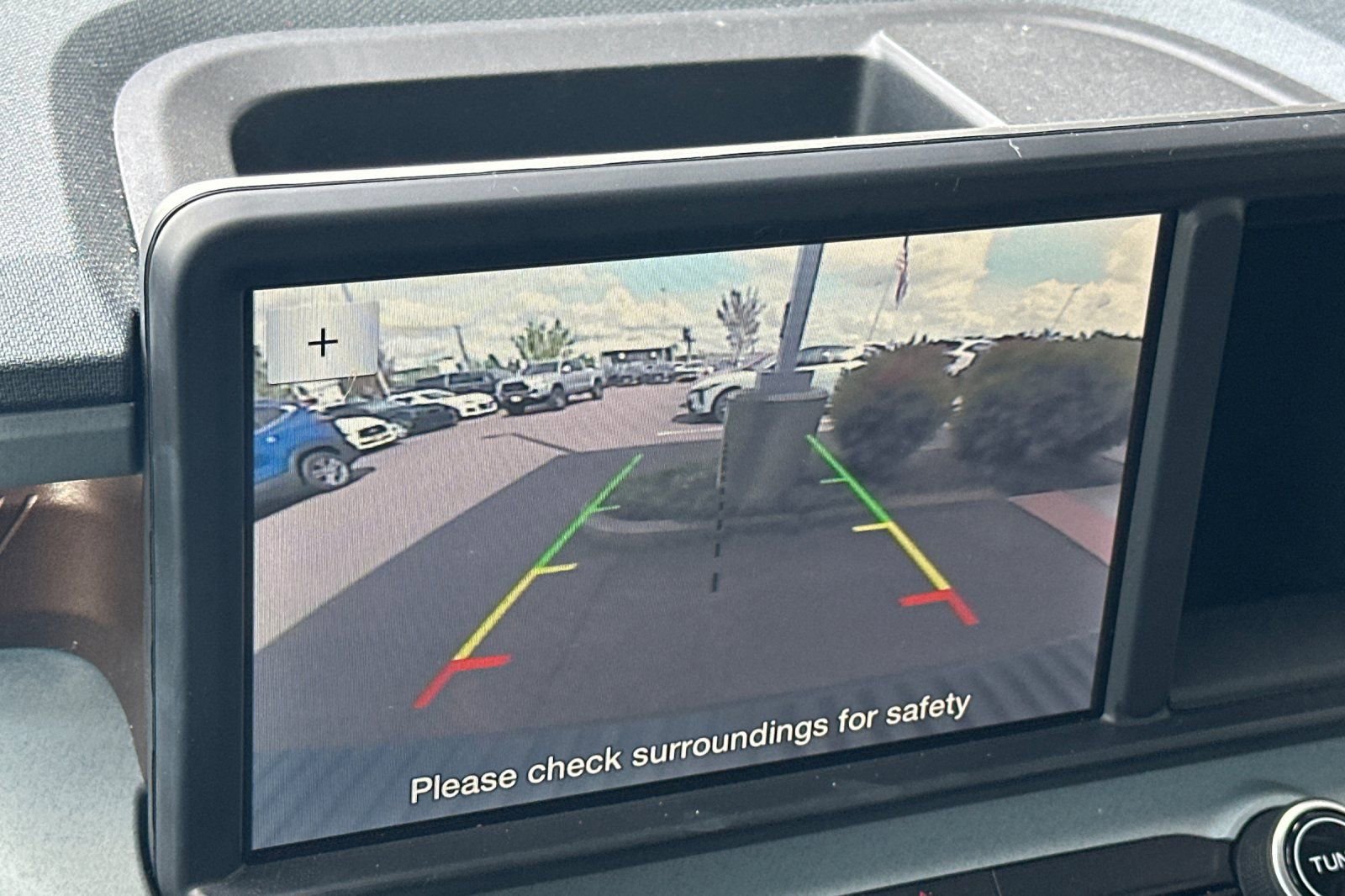 Used 2022 Ford Maverick Lariat w/ Equipment Group 500A Standard AWD/4WD image 18