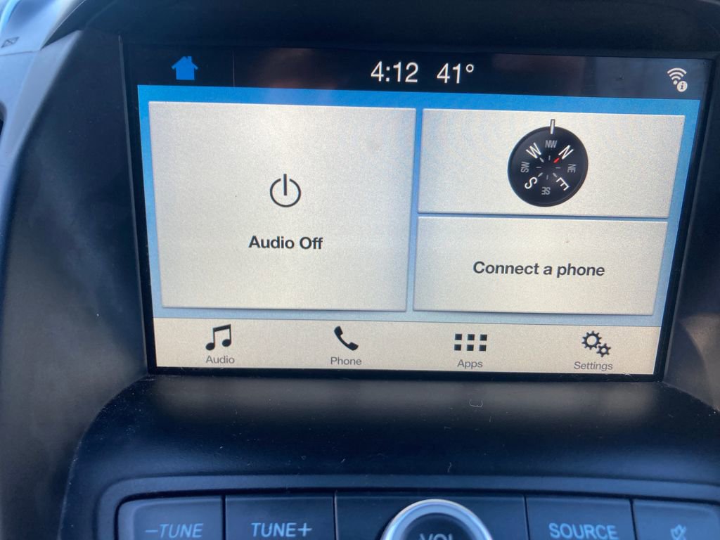 Used 2019 Ford Escape SE image 23