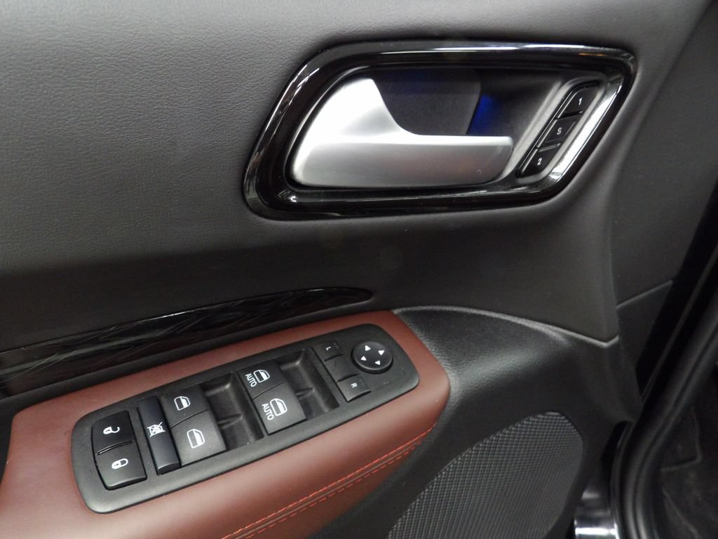 Used 2024 Dodge Durango Citadel AWD/4WD image 54