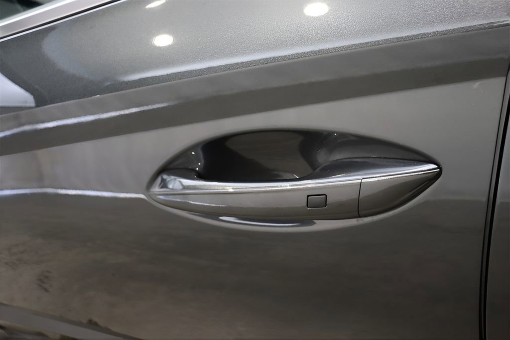 Certified 2025 Hyundai Sonata SE image 5