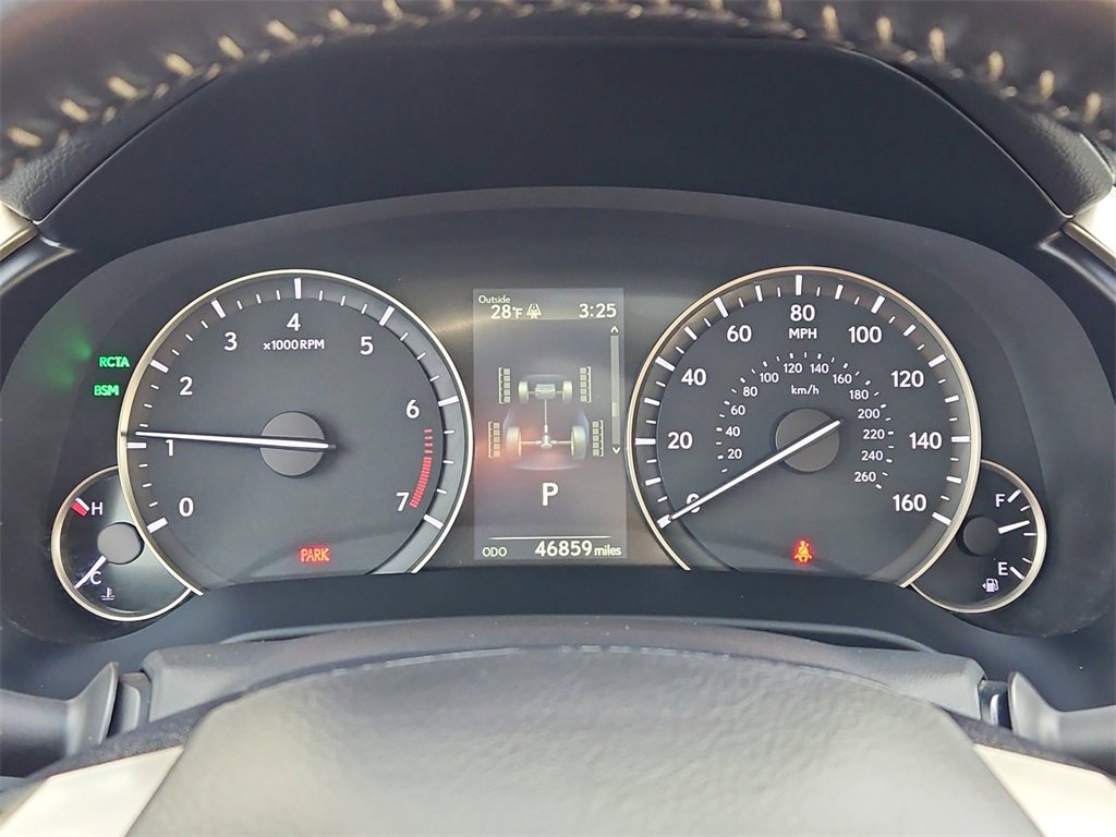 Used 2019 Lexus RX 350 AWD image 32