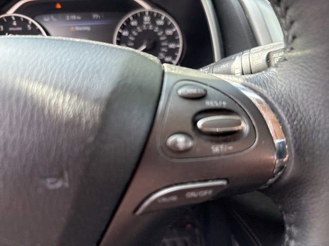 Used 2021 Nissan Murano SV image 12