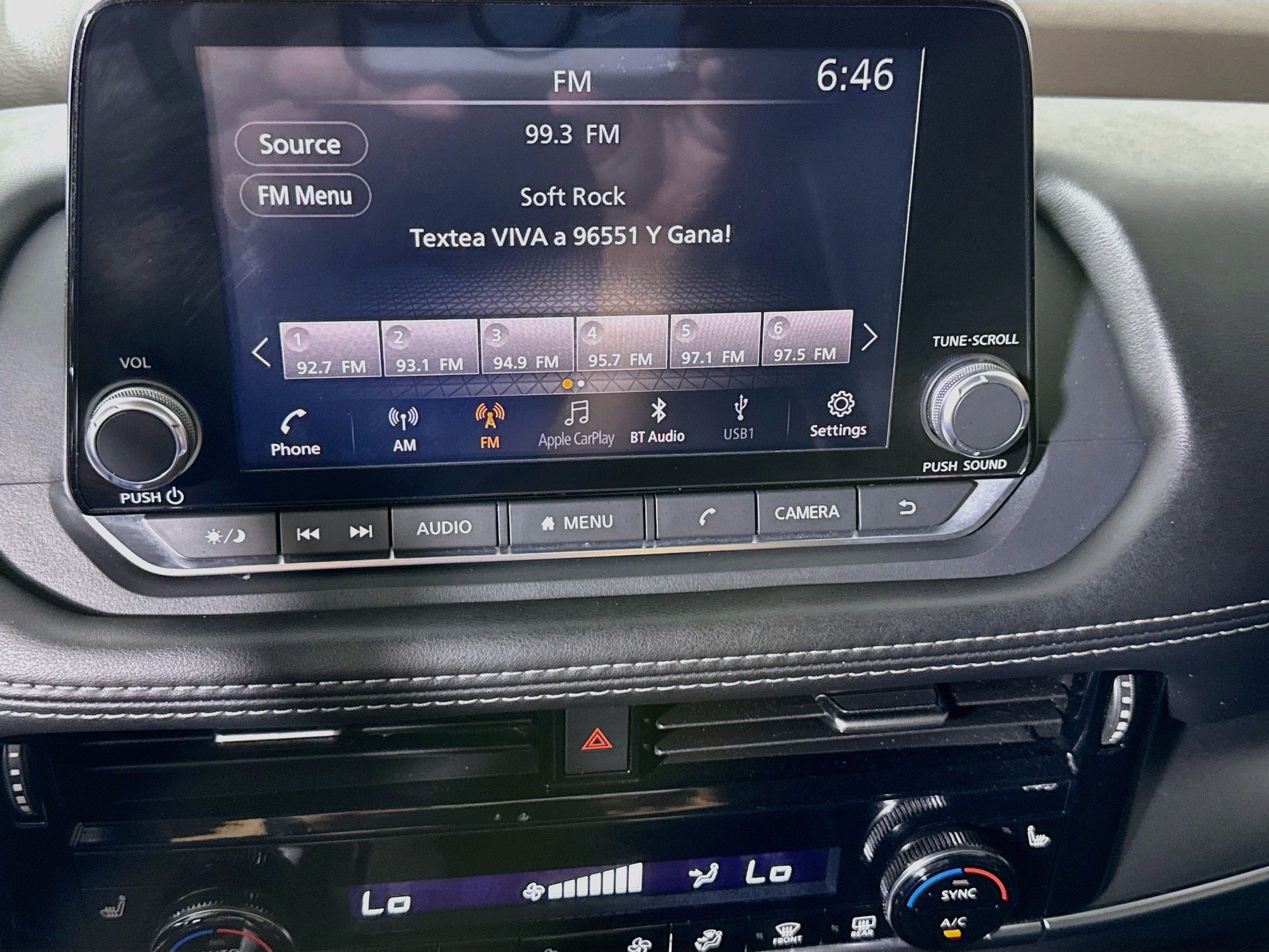 Used 2021 Nissan Rogue SV w/ Premium Package FWD image 18