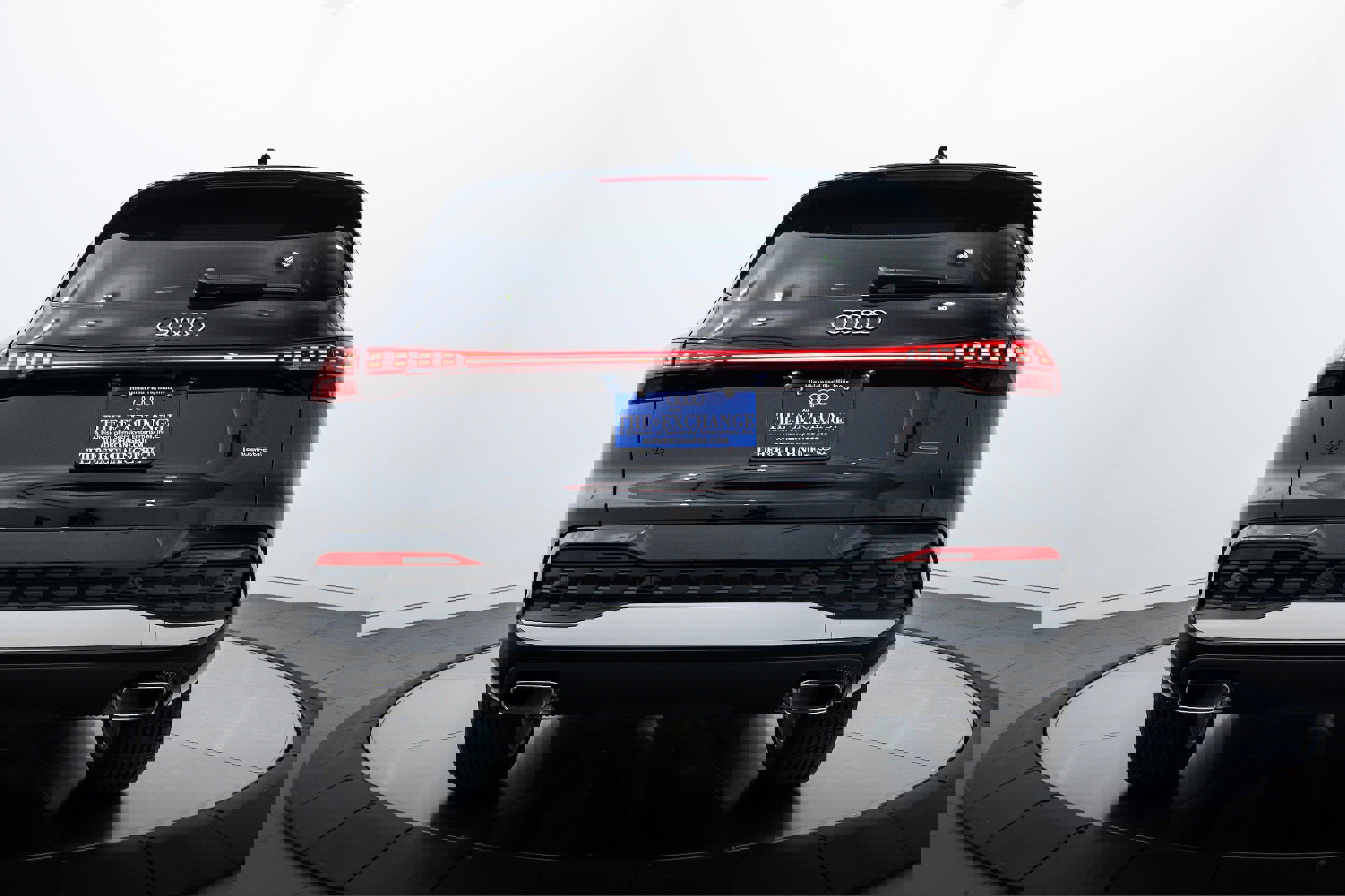 New 2025 Audi Q5 Premium Plus image 19