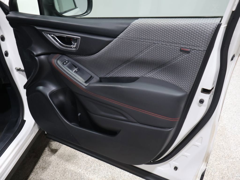 Used 2021 Subaru Forester Sport image 24