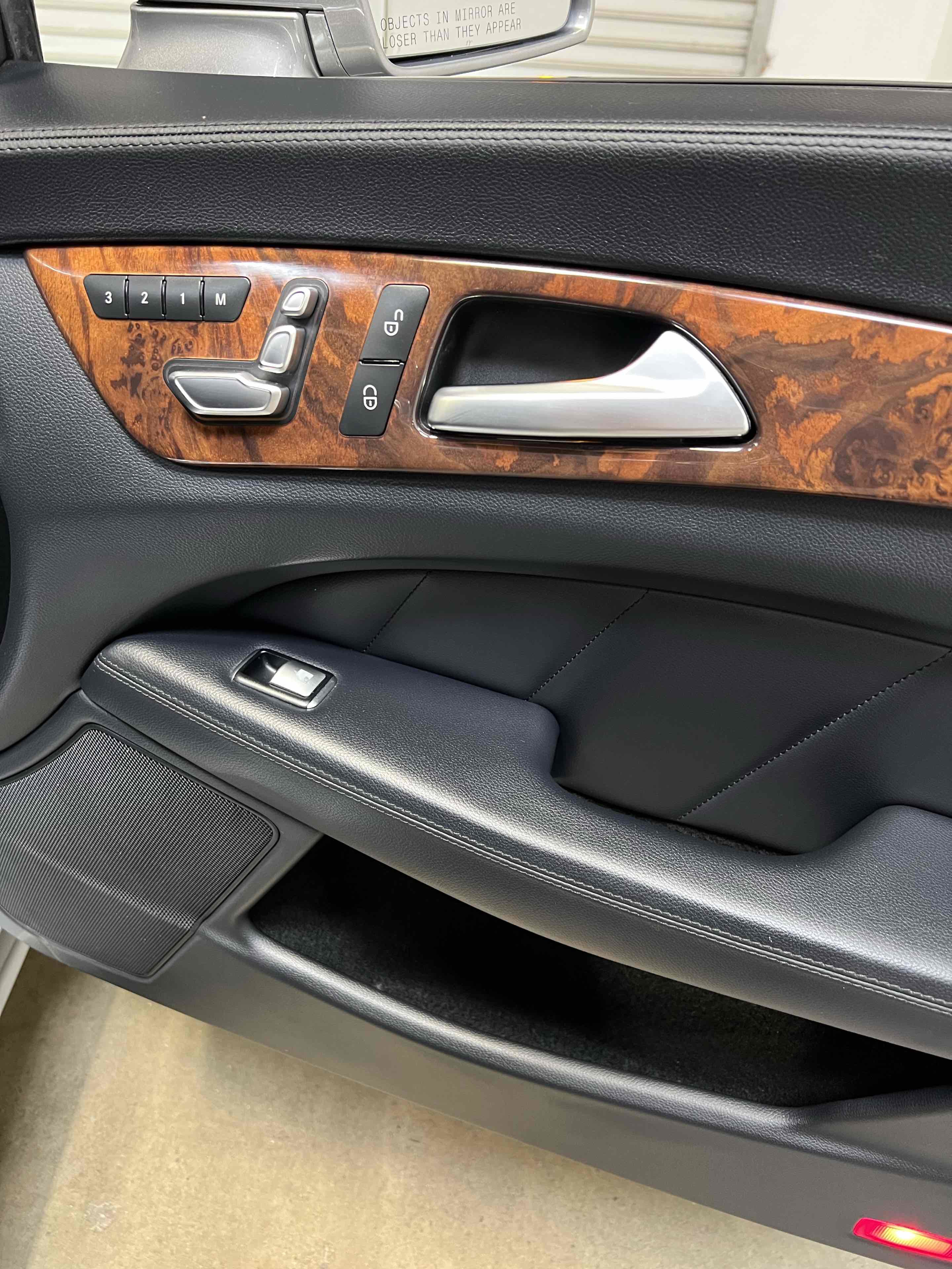 Used 2015 Mercedes-Benz CLS 550 image 71
