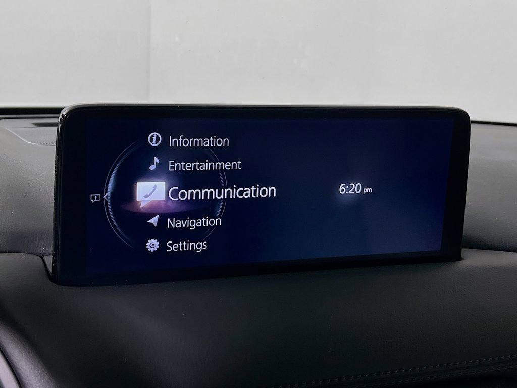 Used 2023 MAZDA CX-5 AWD 2.5 S w/ Premium Plus Pkg image 13