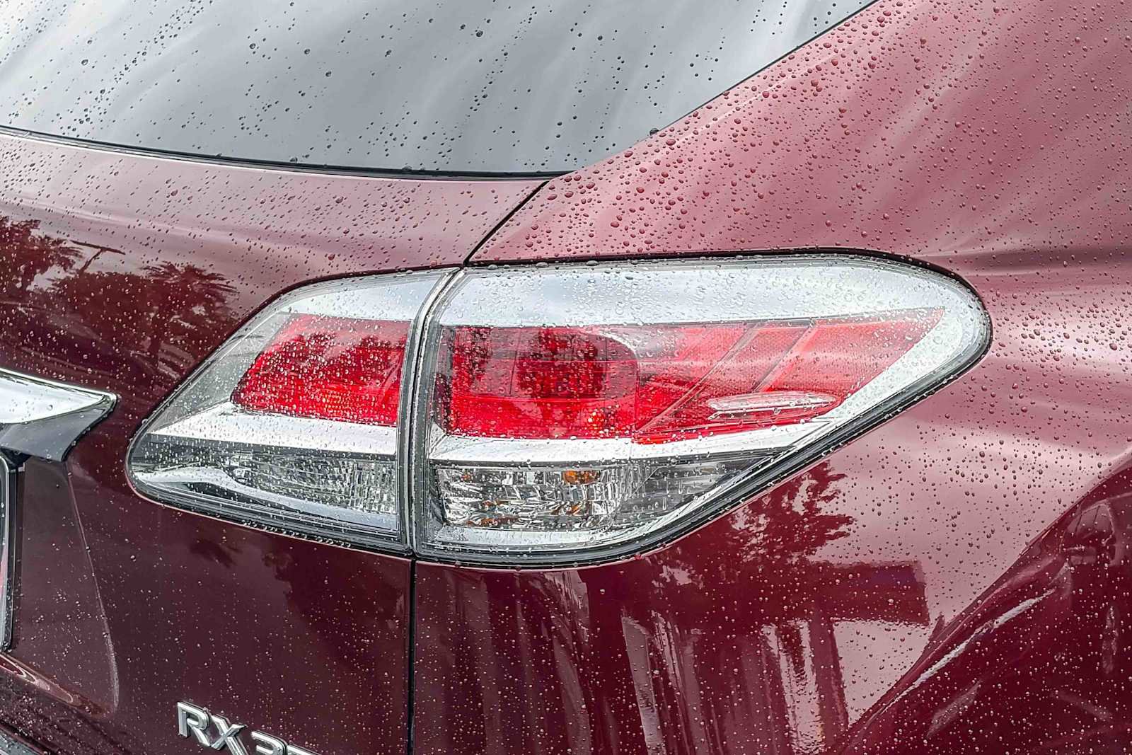 Used 2013 Lexus RX 350 FWD w/ Premium Pkg image 8