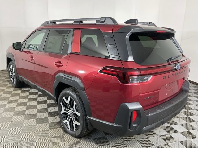 New 2026 Subaru Outback Touring XT AWD/4WD image 5