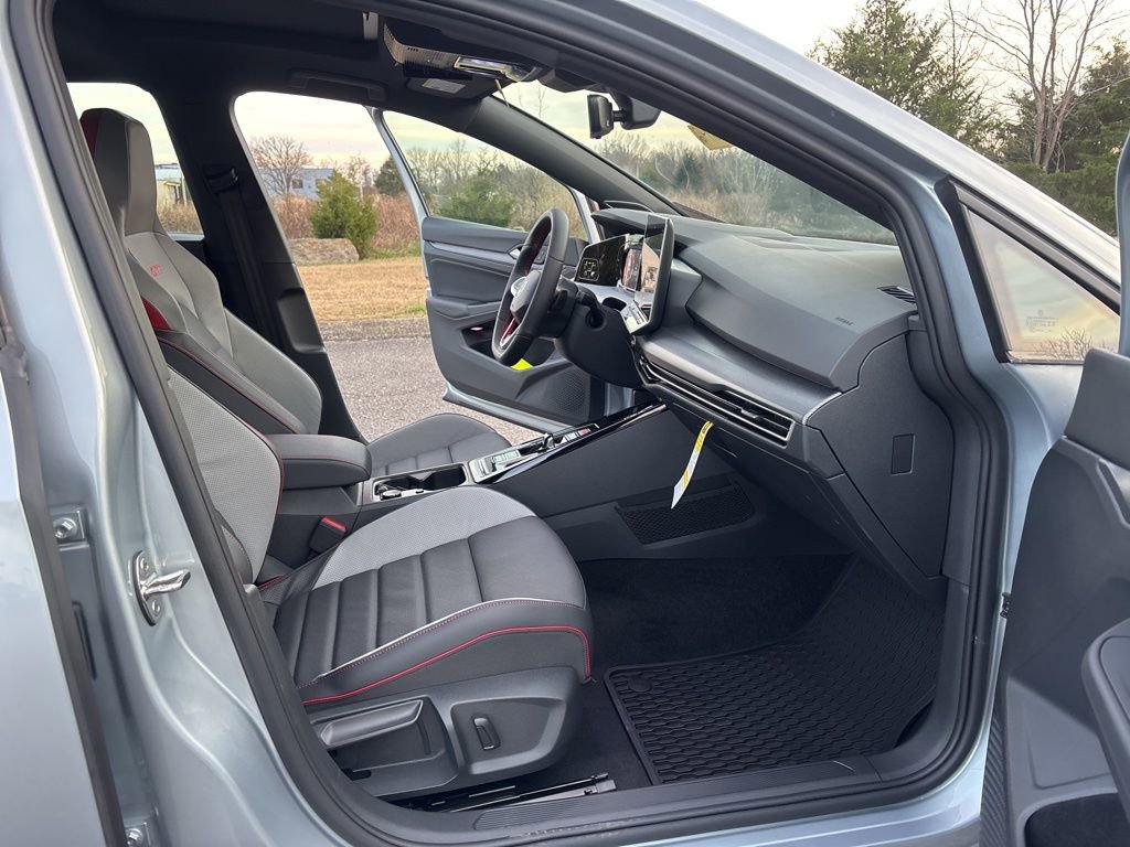 New 2026 Volkswagen GTI SE image 22