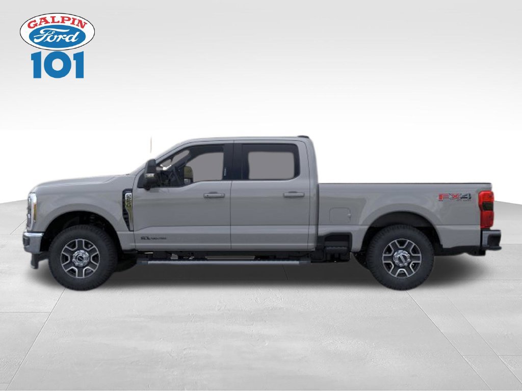 New 2026 Ford F250 Lariat AWD/4WD image 3