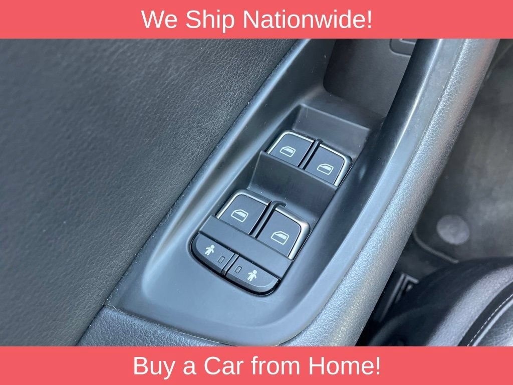 Used 2018 Audi A6 3.0T Sport AWD/4WD image 26